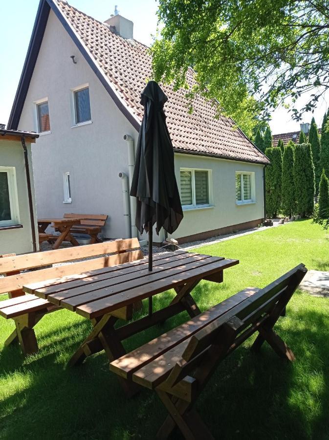 Stara Piekarnia - Plac Lotnikow Olsztyn  Exteriör bild